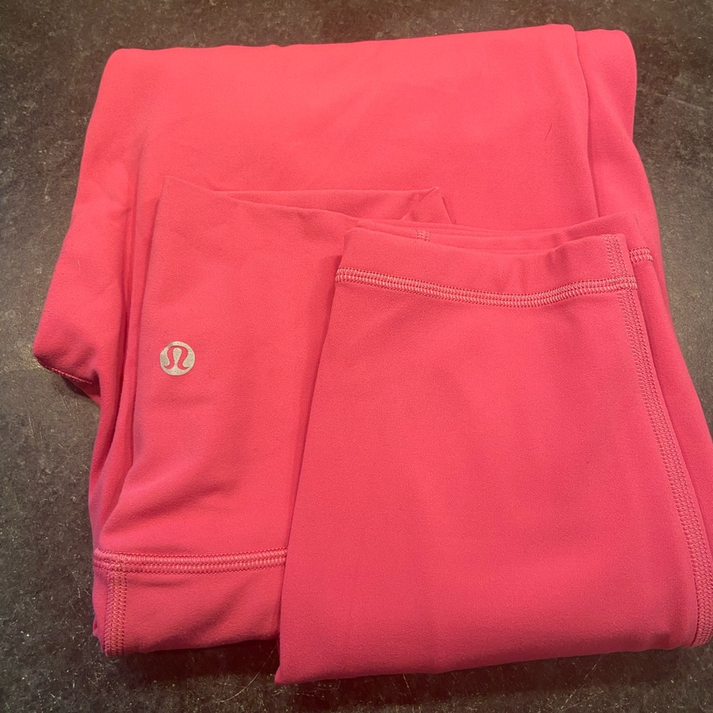 ✨Lululemon Align leggings size 10 - Picture 1 of 4